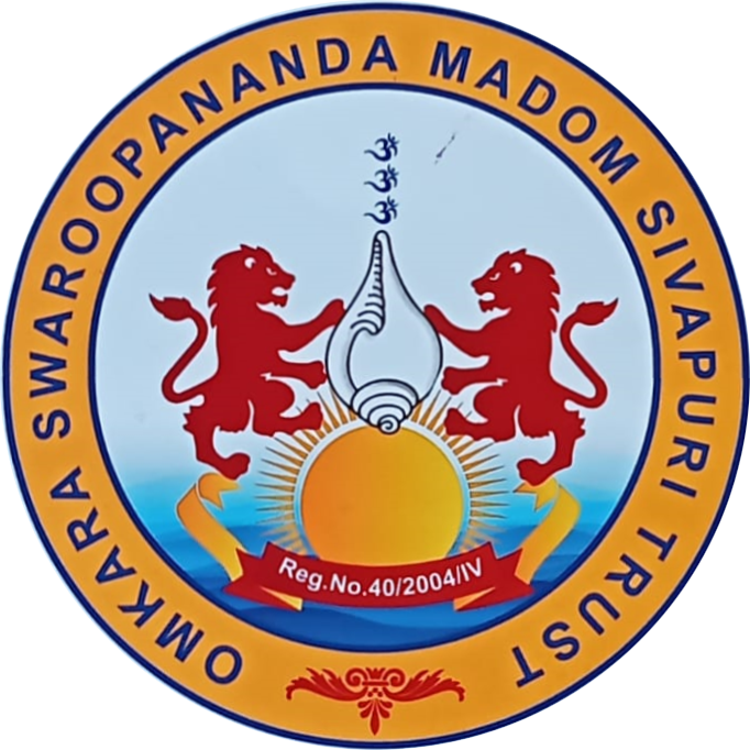 Omkara Swaroopananda Madom